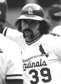 Al Hrabosky  The Mad Hungarian